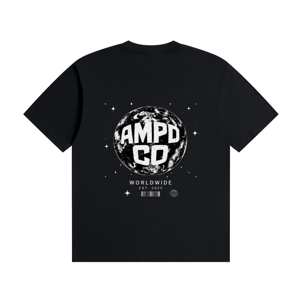 Ampd Co T-shirt