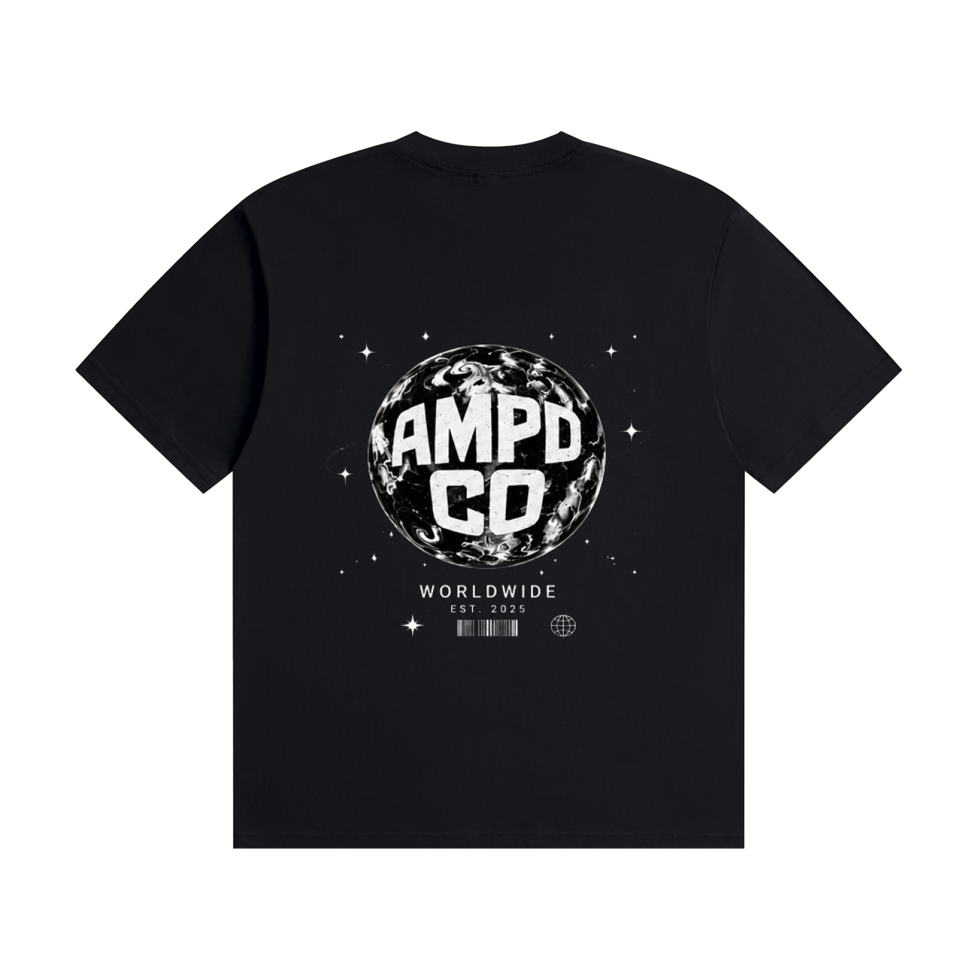 Ampd Co T-shirt