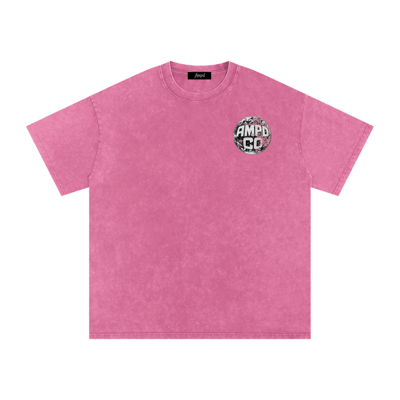 Ampd co (limited edition cherry blossom) t-shirt